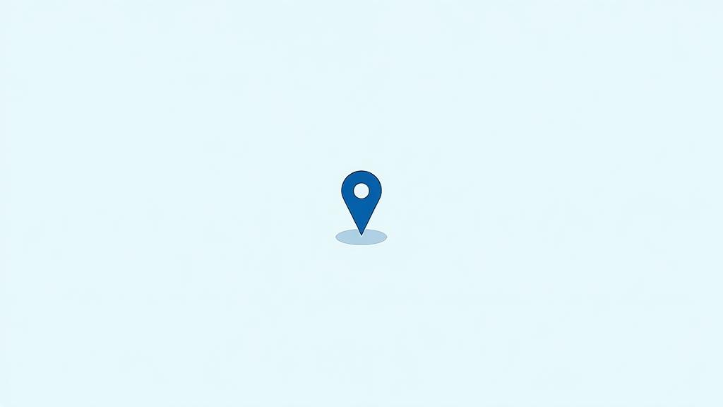 AriaTech Solutions 본사 위치 지도
